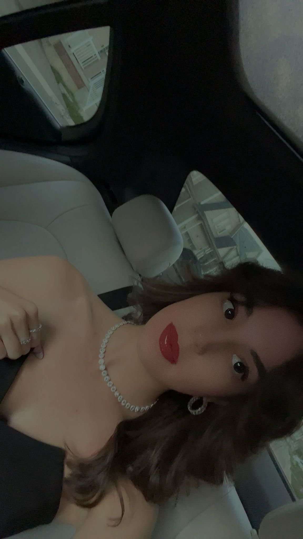 Photo of Alyssa Alves